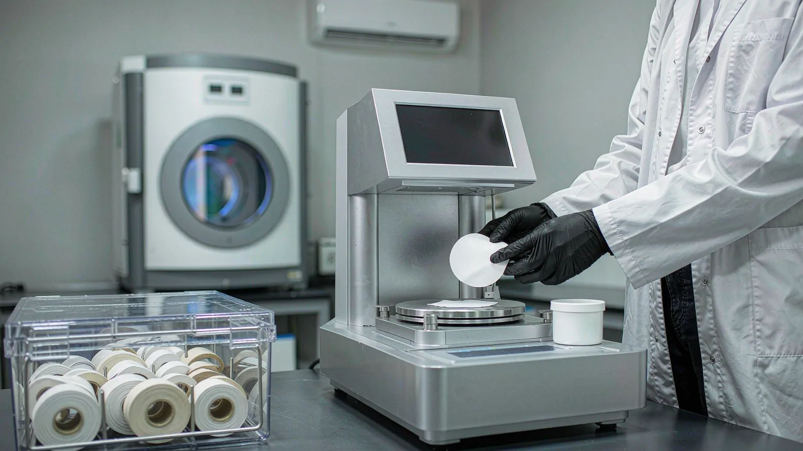 How to Read a Baking Paper Certificate of Analysis: A Wholesale Buyer's Guide factory testing and shipment inspection