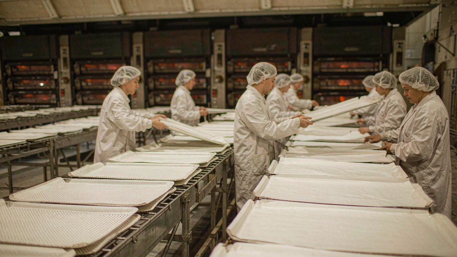 Perforated vs Solid Baking Paper: How Wholesale Buyers Choose the Right Format factory testing and shipment inspection