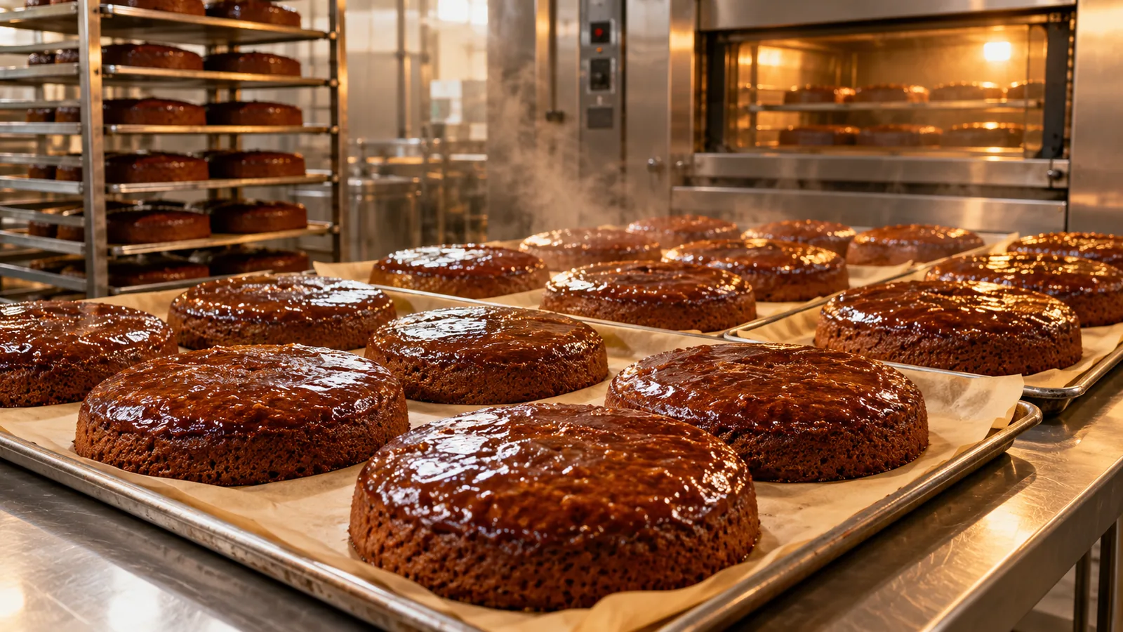 Baking Paper for Sticky and High-Sugar Aplicaciones: Release Performance, Testing and a Wholesale Buying Guide factory testing and shipment inspection