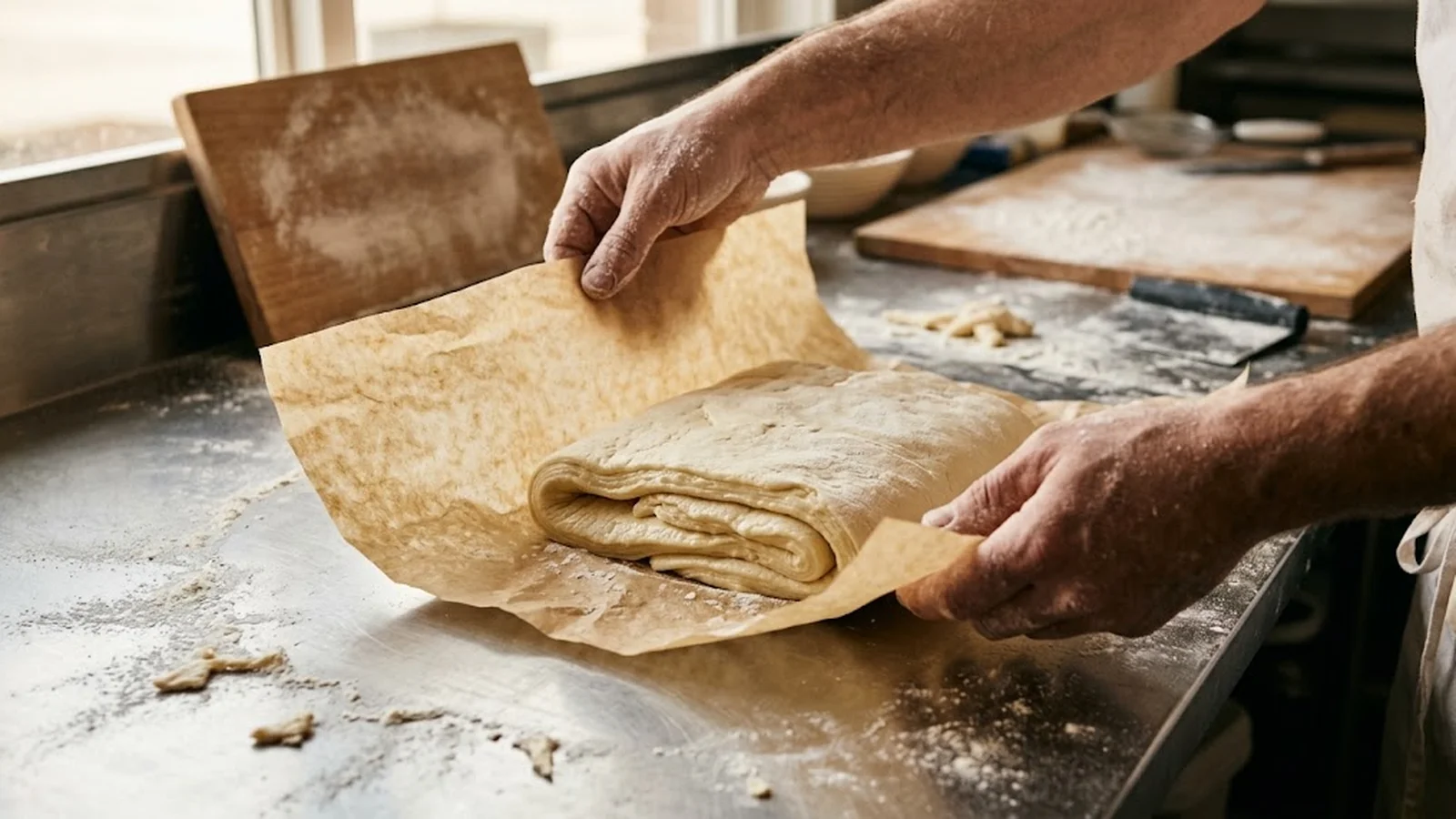 Baking Paper Tensile and Wet Strength: A Testing and Specification Guide for Wholesale Buyers factory testing and shipment inspection