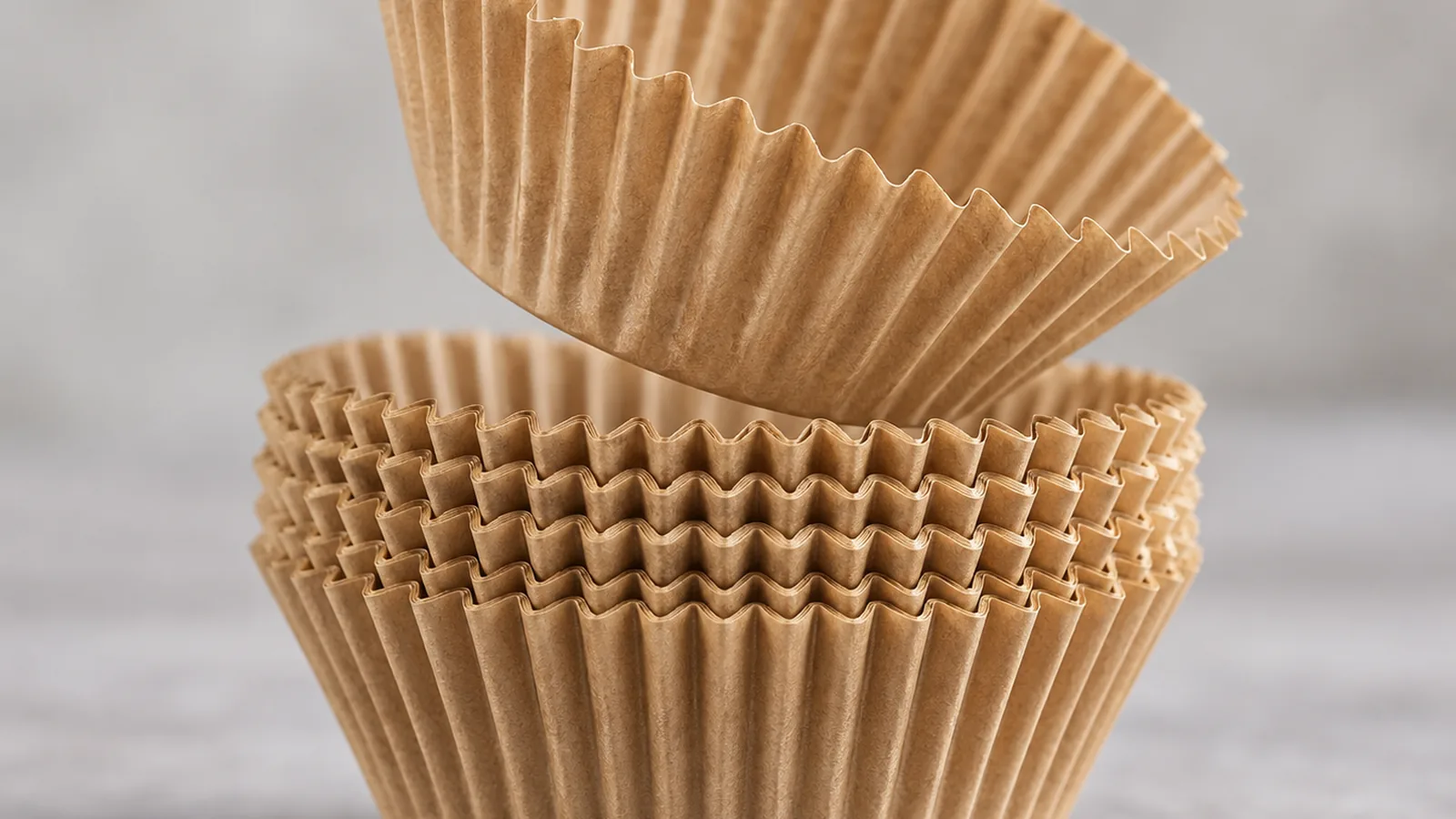 Specifying Cake Cups for High-Speed Batter Depositing Lines: Stiffness, Tolerances and De-Nesting Verification factory testing and shipment inspection