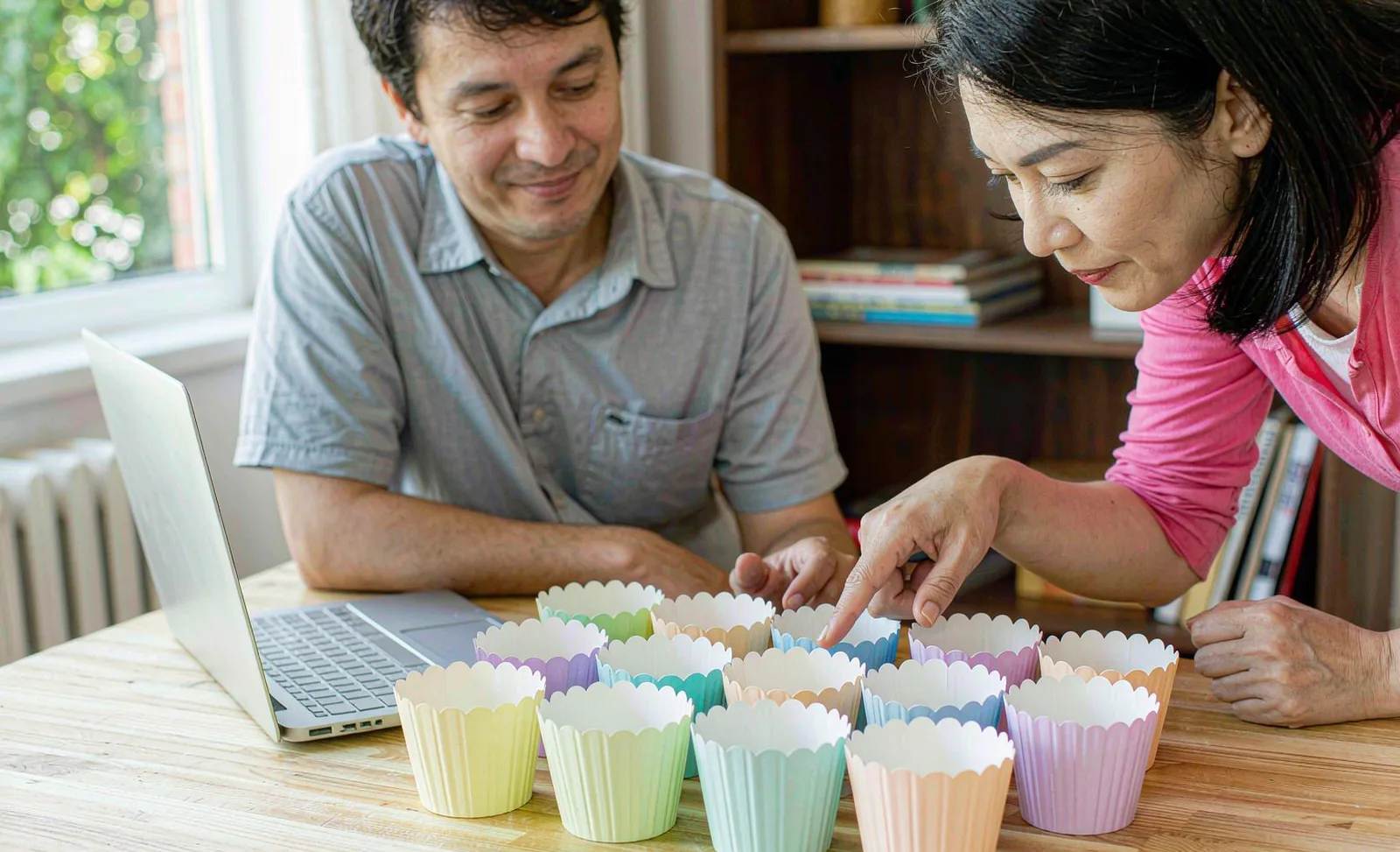 Custom Printed Cake Cups: Artwork Requirements, MOQ and Lead Time for Wholesale Buyers factory testing and shipment inspection