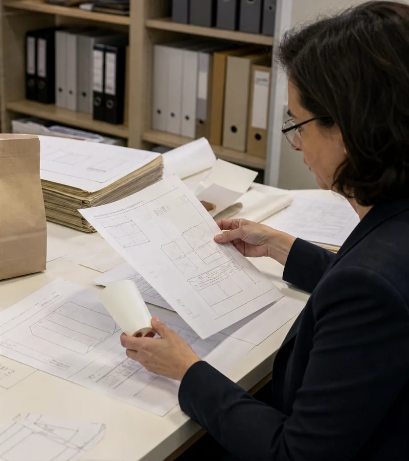 Food Paper Migration Test Reports: Buyer Review Checklist factory testing and shipment inspection