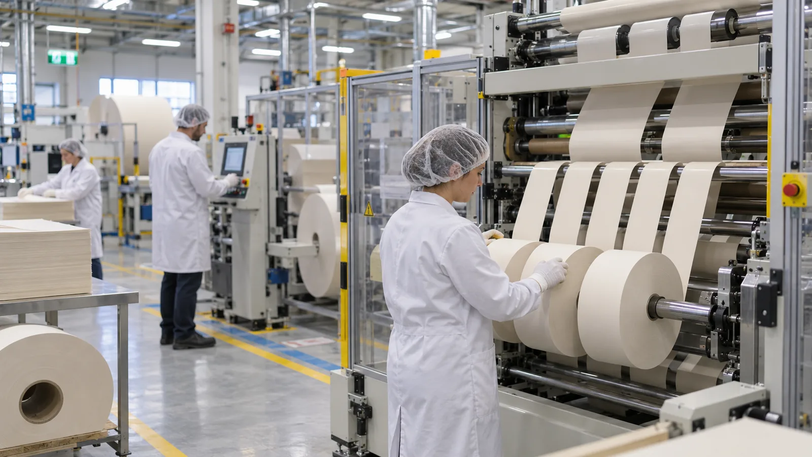 Social Compliance in Food Paper Packaging Supply: How Buyers Verify BSCI and Sedex SMETA Reports factory testing and shipment inspection