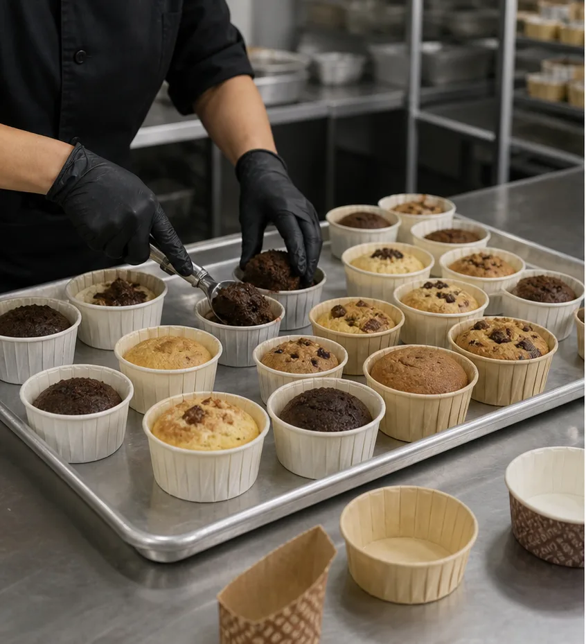 Portion-Size Cake Cups Wholesale: Buyer Selection Guide