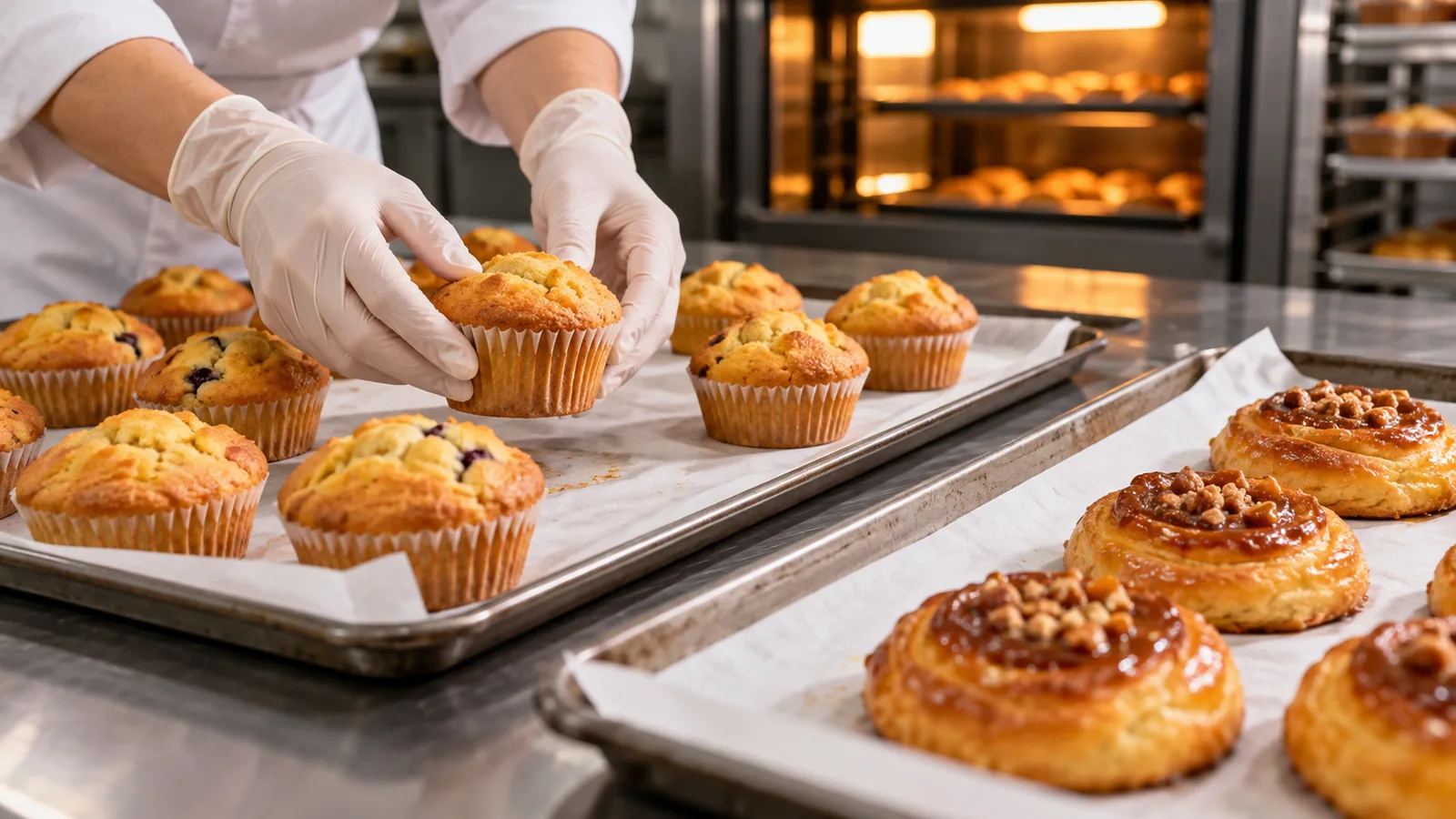 Quilon vs Silicone Coated Baking Paper: What Wholesale Buyers Must Verify Before Ordering factory testing and shipment inspection
